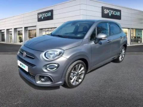 Fiat 500 x 1.0 firefly turbo t3 120ch sport