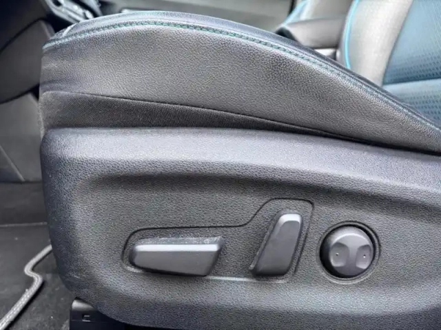 Kia Niro e- e-premium 204ch — photo 13