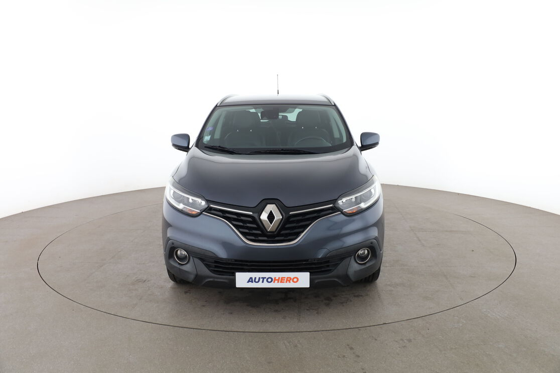 Renault Kadjar 1.2 TCe Energy Collection — photo 8