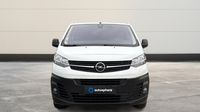 Opel Vivaro M 1.5 BlueHDi 120ch S&S