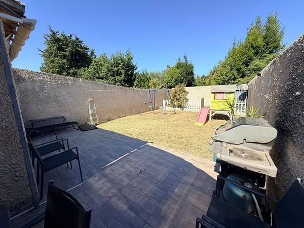 Maison 6 pièces 109 m²
