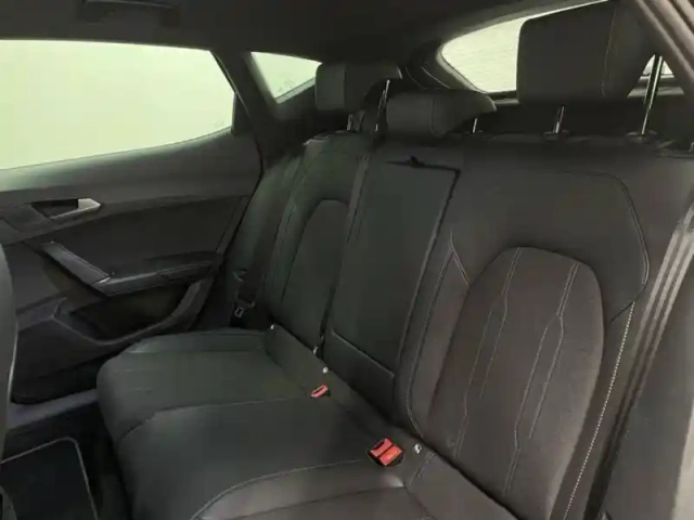 Cupra Formentor ehybrid 204 ch dsg6 — photo 8