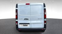 Renault Trafic L1H1 3T 2.0 Blue dCi 130ch Confort E6E — photo 5