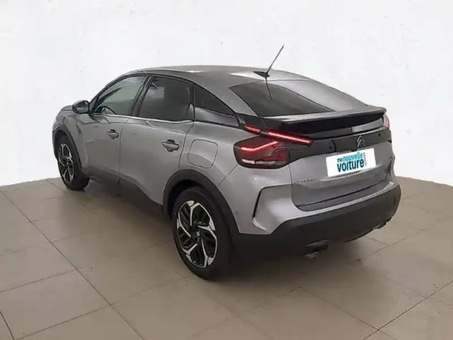Citroën C4 puretech 130 s&amp;s eat8 — photo 30