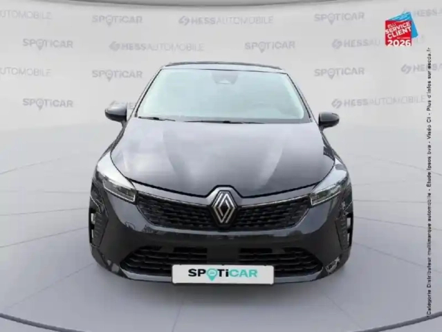 Renault Clio 1.0 tce 90ch evolution — photo 17