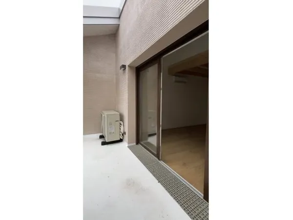 Duplex 4 pièces 89 m²