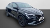Renault Arkana 1.6 E-Tech 145ch RS Line -21B — photo 3