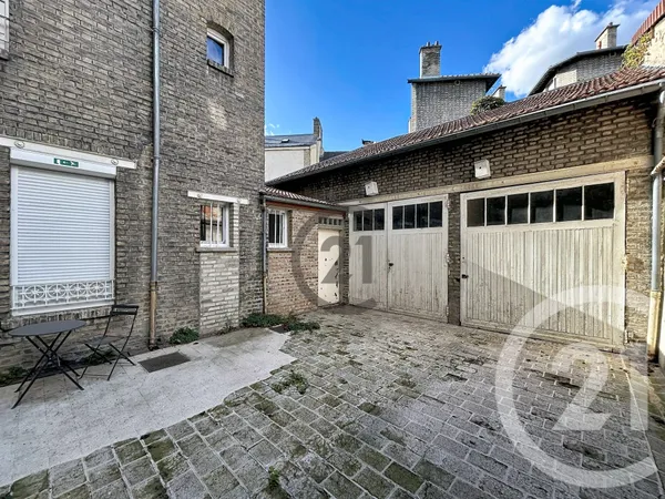 Parking 29 m²