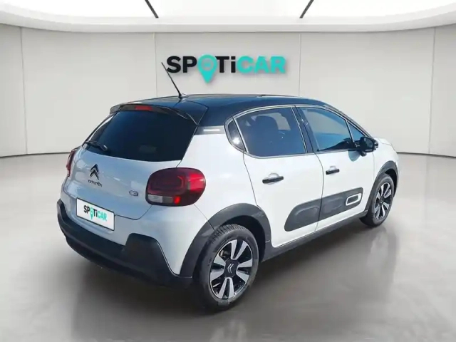 Citroën C3 1.2 puretech 83ch s&amp;s max — photo 7