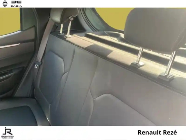 Dacia Spring 45ch expression — photo 4