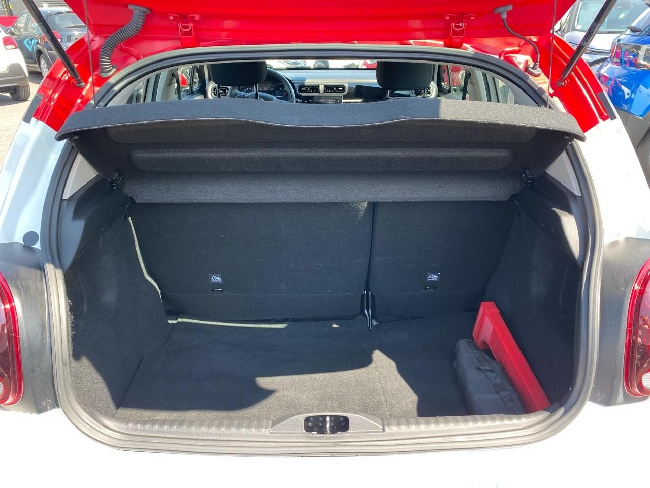 Citroën C3 1.5 bluehdi 100ch s&s feel business e6.d — photo 6