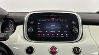 Fiat 500x 1.0 FireFly Turbo T3 120ch Lounge — photo 18