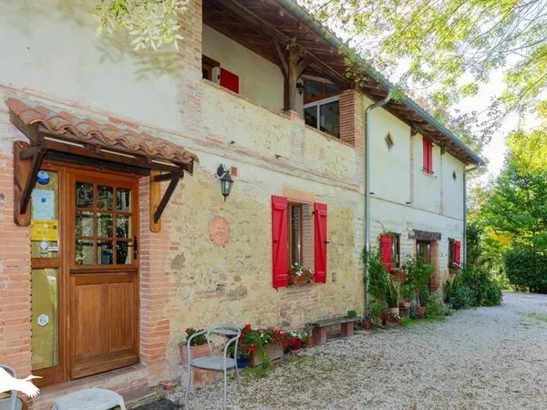 Maison 11 pièces 290 m²