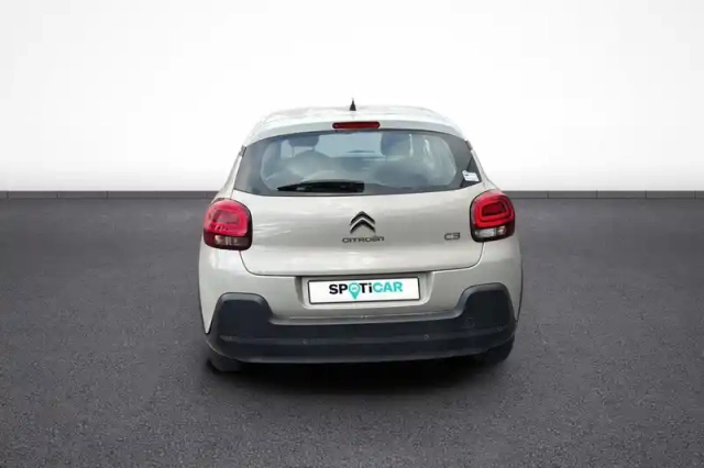 Citroën C3 puretech 83 s&amp;s bvm5 — photo 5