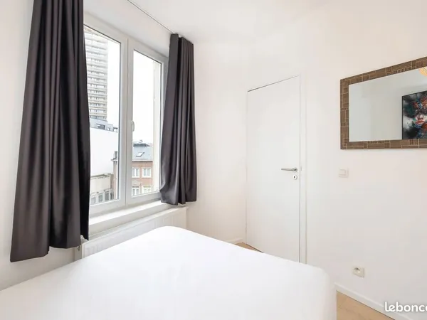 Studio a louer surPARIS