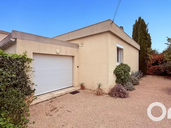 Maison 4 pièces 106 m²