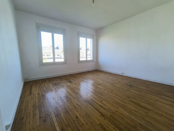 Appartement 3 pièces 84 m²