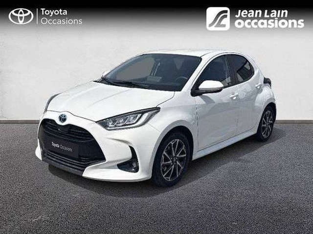 Toyota YARIS Toyota Yaris