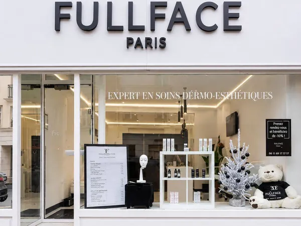 Boutique 70 m²