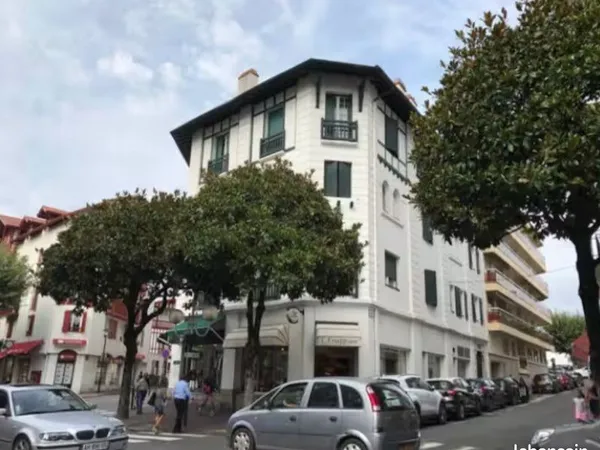 Charmant appartement en hypercentre