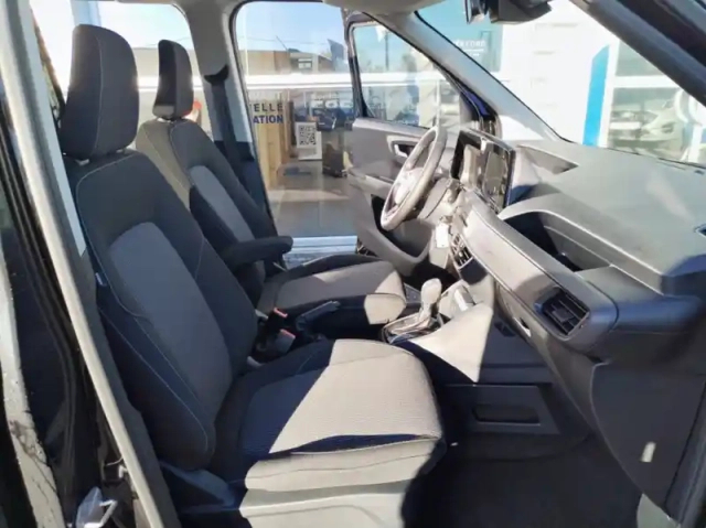 Ford Transit Courier fourgonnette 1.0 ecoboost 125ch cabine approfondie trend dct7 — photo 27