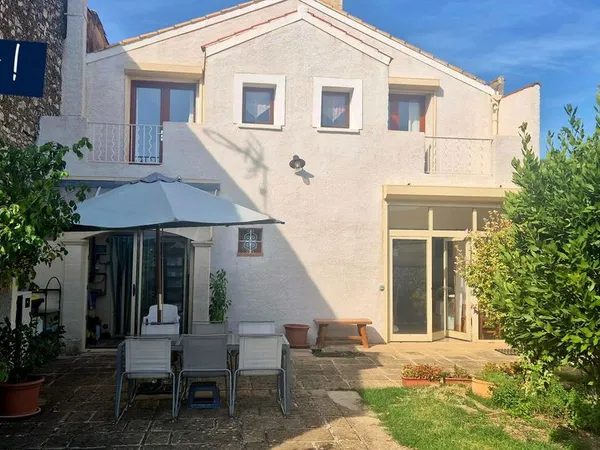 Maison de village 6 pièces 155 m²