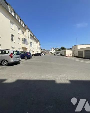 Appartement 5 pièces 68 m²