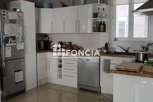 Appartement 3 pièces 71 m²