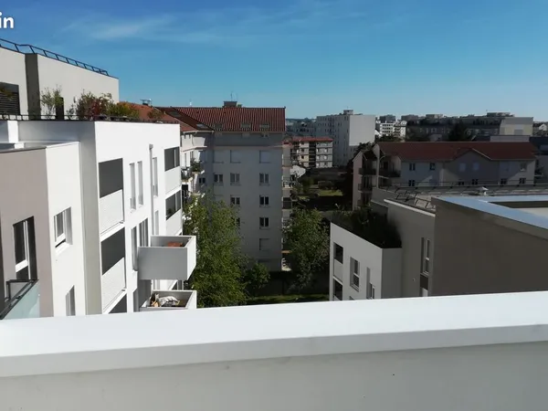 T5 - balzac - villeurbanne