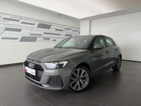 Audi A1 sportback 25 tfsi 95ch design