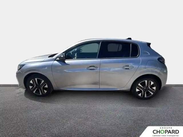 Peugeot 208 100 s&amp;s bvm6 — photo 10