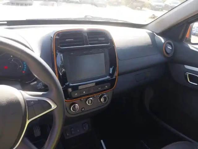 Dacia Spring achat intégral — photo 14
