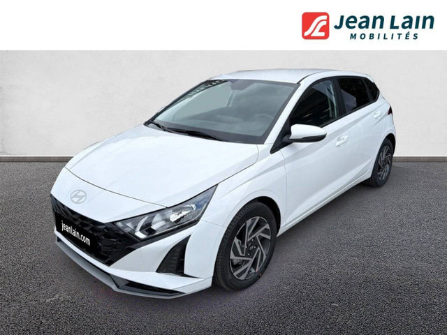 Hyundai i20 1.0 T-GDi 90 DCT-7 Intuitive