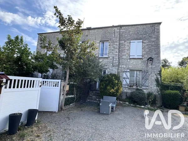 Immeuble 280 m²