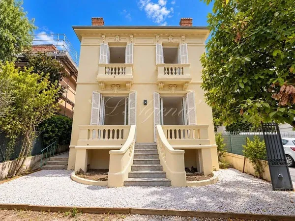 Maison 4 pièces