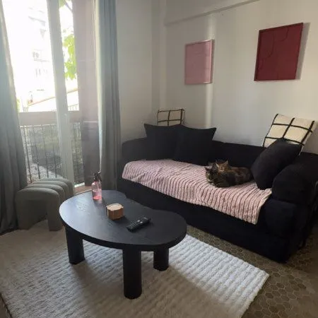 Appartement T1