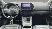 Citroen C5 Aircross PureTech 130ch S&S Shine EAT8 — photo 8