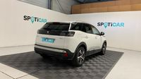 Peugeot 3008 HYBRID 225ch Allure Pack e-EAT8 — photo 5