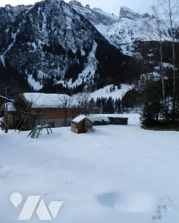 Terrain 637 m²
