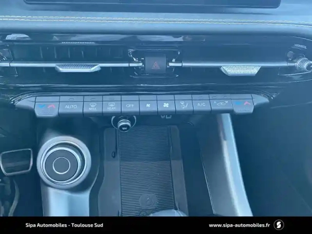 Alfa Romeo Tonale 1.3 hybride rechargeable phev 280ch at6 e-q4 — photo 45
