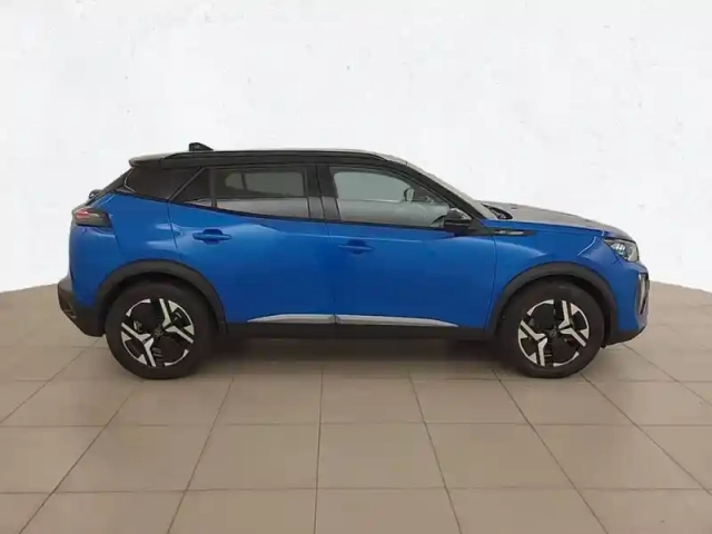 Peugeot 2008 electrique 54 kwh 156 ch — photo 4