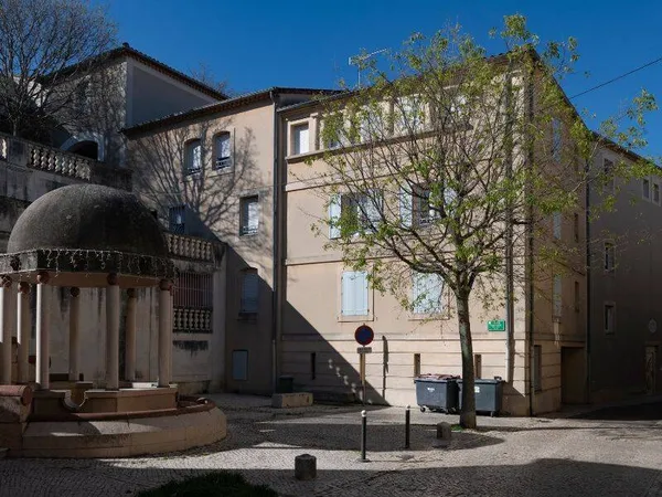 Appartement 3 pièces 69 m²