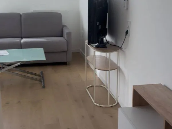 Appartement 1 pièce 25 m²