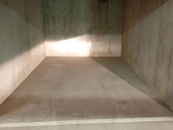 Location box non fermé sécurisé
