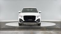 Audi Q2 35 TDI 150ch S line S tronic 7 — photo 1