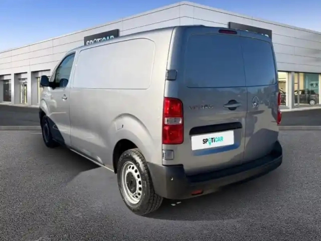 Opel Vivaro fg l2 standard 2.0 d 180ch pack clim bva8 — photo 6