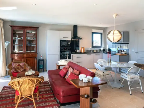Vends appartement 78,50m², 2 chambres
