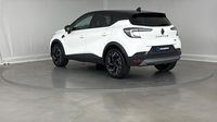 Renault Captur 1.8 E-Tech full hybrid 160ch esprit Alpine - 25 — photo 8