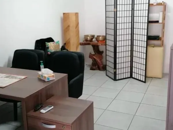 Bureau à partager