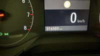 Opel Corsa 1.2 75ch — photo 9